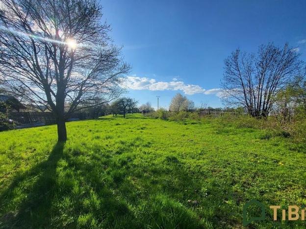 Prodej pozemku pro bydlení, Ruprechtov, 1100 m2