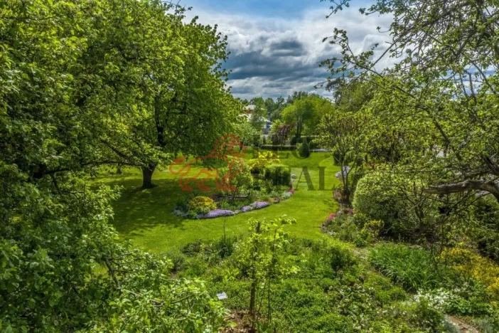 Prodej pozemku pro bydlení, Jivina, 800 m2