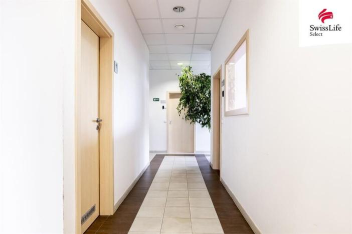 Pronájem kanceláře, Praha - Kyje, Lednická, 100 m2