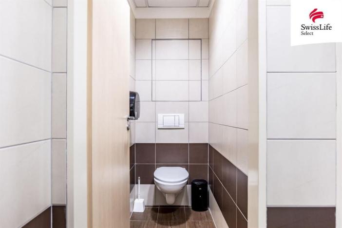 Pronájem kanceláře, Praha - Kyje, Lednická, 100 m2