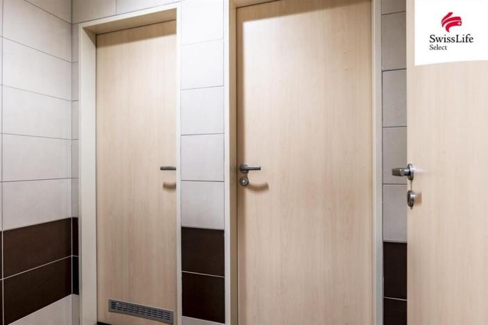 Pronájem kanceláře, Praha - Kyje, Lednická, 100 m2