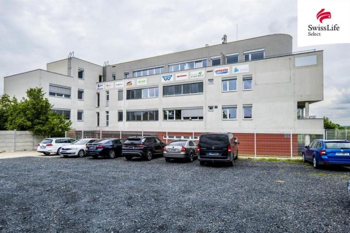 Pronájem kanceláře, Praha - Kyje, Lednická, 100 m2