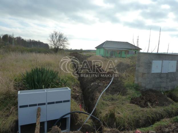 Prodej pozemku pro bydlení, Čáslav, 752 m2