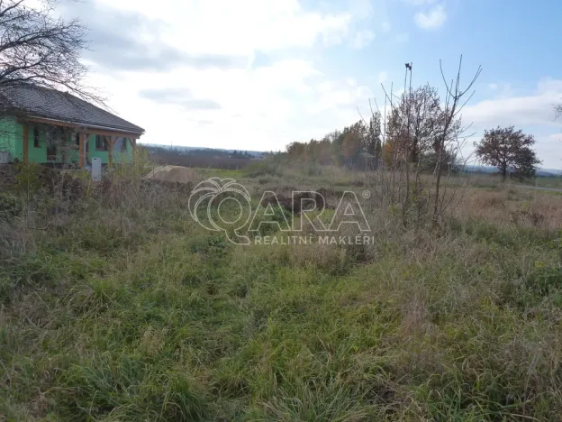 Prodej pozemku pro bydlení, Čáslav, 752 m2