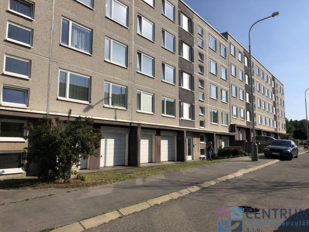 Prodej bytu 4+1, Praha - Černý Most, Jíchova, 105 m2