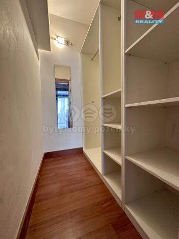 Prodej bytu 4+1, Ostrava - Zábřeh, Jandova, 83 m2