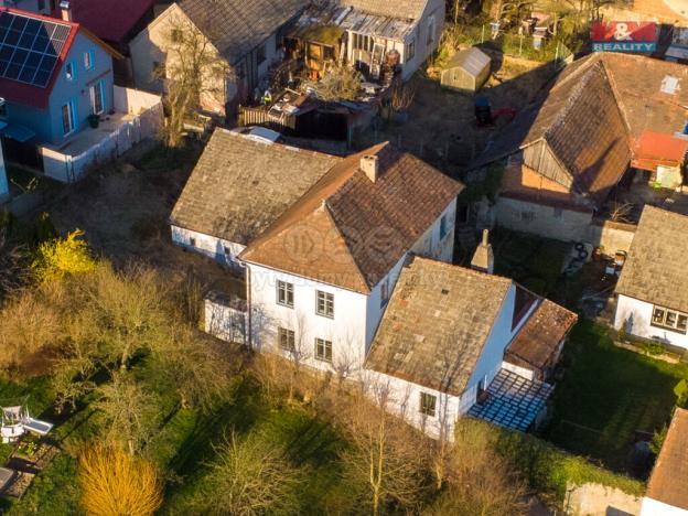 Prodej rodinného domu, Strmilov, Zahradnická, 100 m2