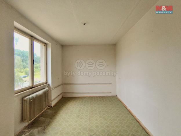 Prodej bytu 3+1, Studený, 70 m2