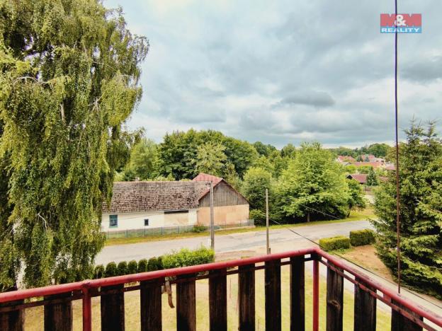 Prodej bytu 3+1, Studený, 70 m2