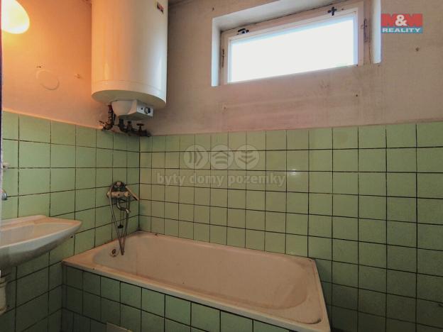 Prodej bytu 3+1, Studený, 70 m2