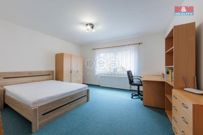 Prodej rodinného domu, Nejdek - Pozorka, 167 m2