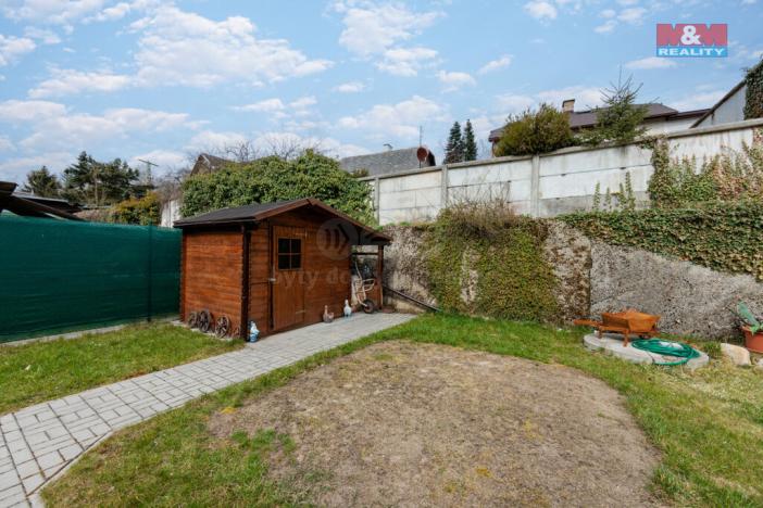 Prodej rodinného domu, Nejdek - Pozorka, 167 m2