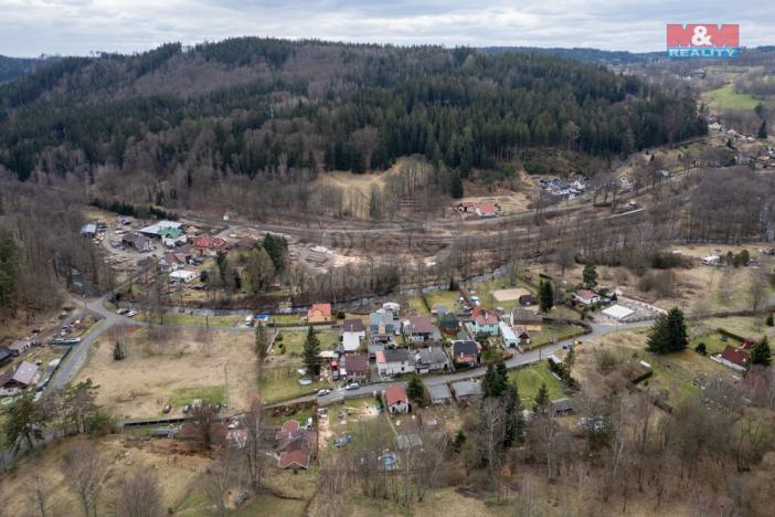 Prodej rodinného domu, Nejdek - Pozorka, 167 m2
