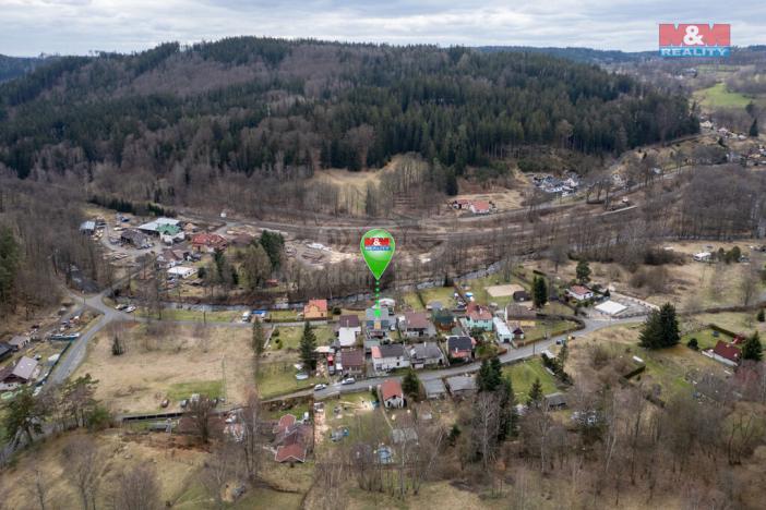 Prodej rodinného domu, Nejdek - Pozorka, 167 m2