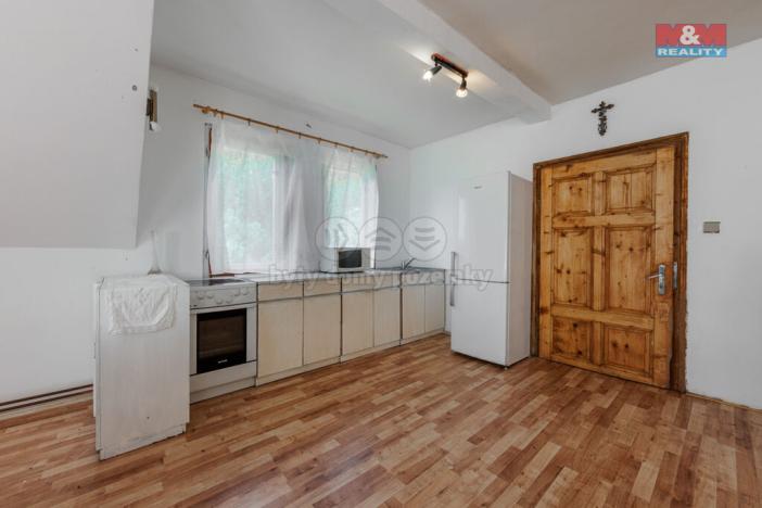 Prodej rodinného domu, Kraslice, Havlíčkova, 219 m2