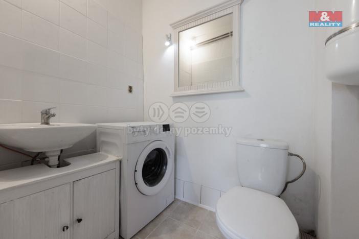 Prodej rodinného domu, Kraslice, Havlíčkova, 219 m2