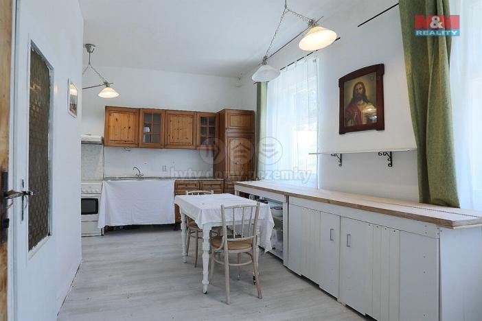 Prodej rodinného domu, Kraslice, Havlíčkova, 219 m2