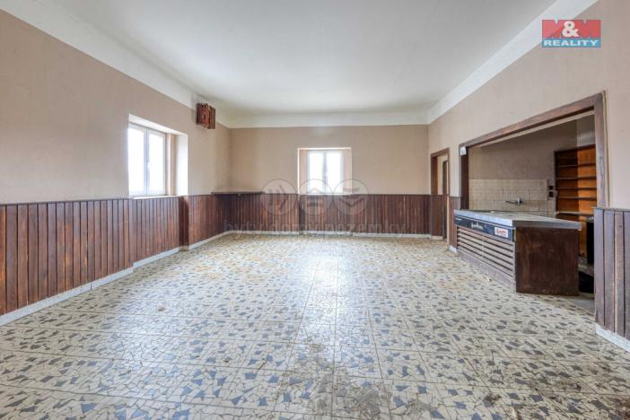 Prodej rodinného domu, Neurazy - Vojovice, 245 m2