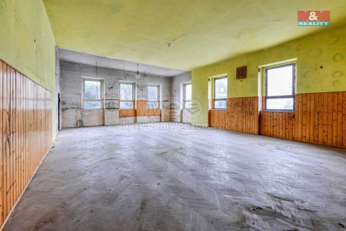 Prodej rodinného domu, Neurazy - Vojovice, 245 m2