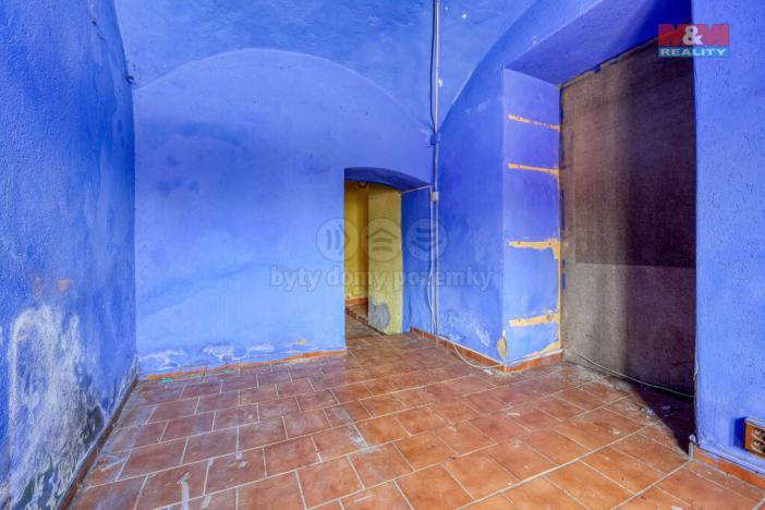 Prodej rodinného domu, Neurazy - Vojovice, 245 m2