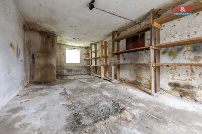 Prodej rodinného domu, Neurazy - Vojovice, 245 m2