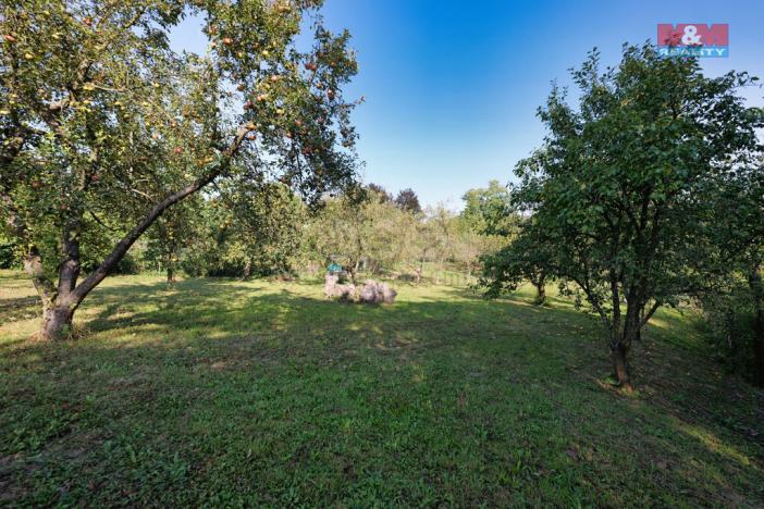 Prodej pozemku pro bydlení, Věžky, 1039 m2