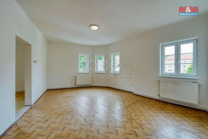 Prodej bytu 2+1, Nejdek, Osvětimská, 72 m2