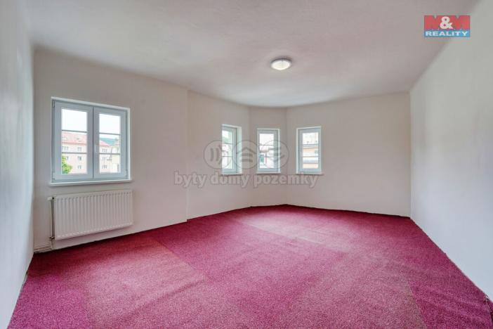 Prodej bytu 2+1, Nejdek, Osvětimská, 72 m2