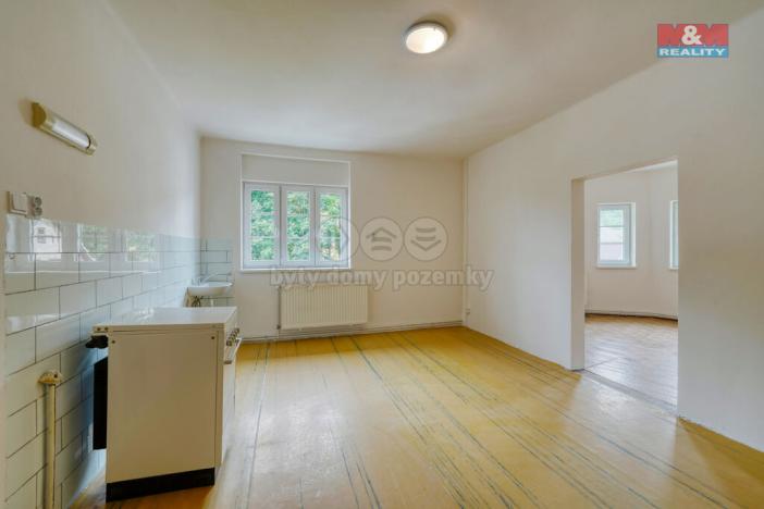 Prodej bytu 2+1, Nejdek, Osvětimská, 72 m2