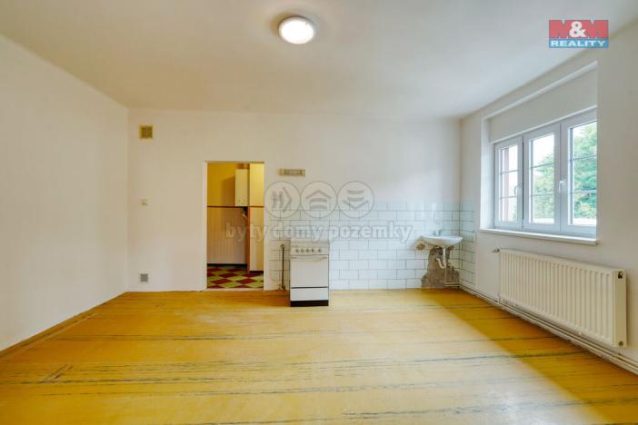 Prodej bytu 2+1, Nejdek, Osvětimská, 72 m2