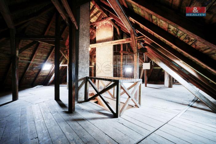 Prodej bytu 2+1, Nejdek, Osvětimská, 72 m2