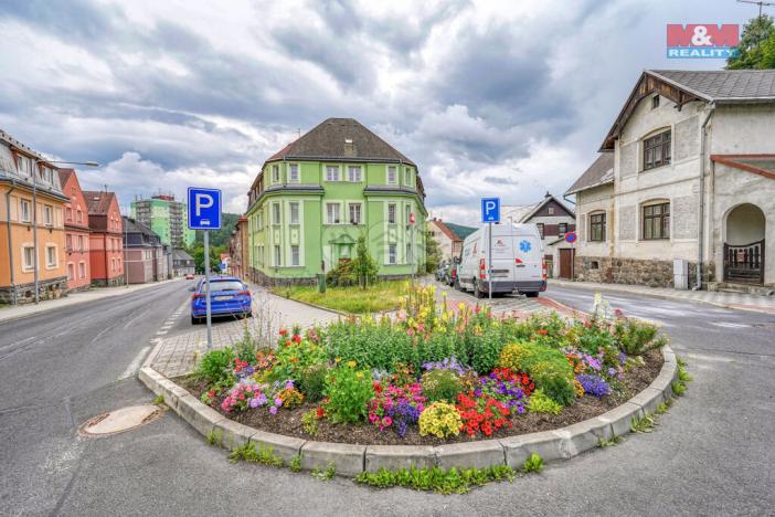 Prodej bytu 2+1, Nejdek, Osvětimská, 72 m2