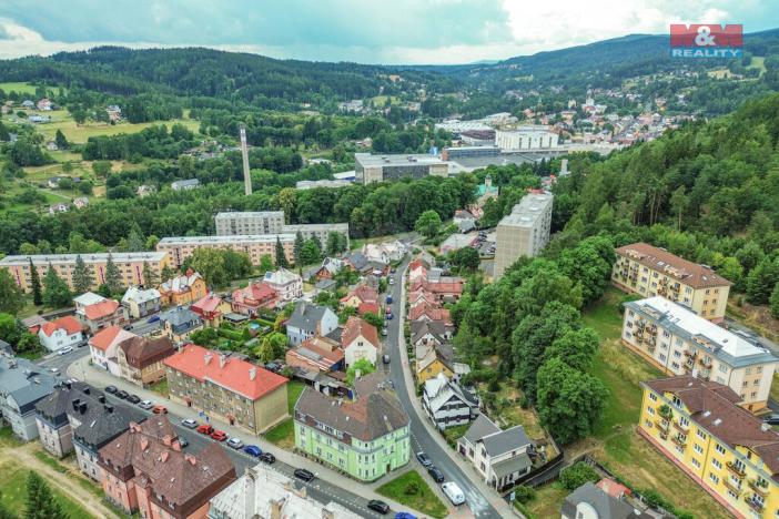 Prodej bytu 2+1, Nejdek, Osvětimská, 72 m2