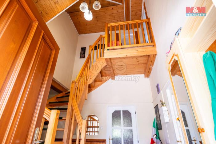 Prodej ubytování, Český Krumlov - Nové Spolí, U Stromovky, 400 m2