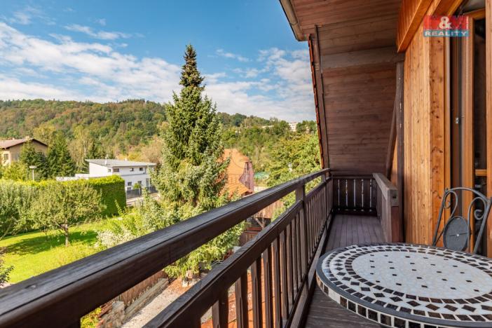 Prodej ubytování, Český Krumlov - Nové Spolí, U Stromovky, 400 m2