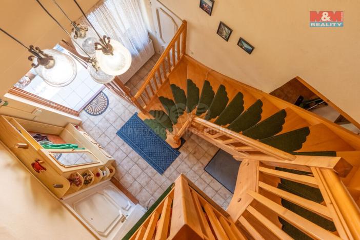 Prodej ubytování, Český Krumlov - Nové Spolí, U Stromovky, 400 m2