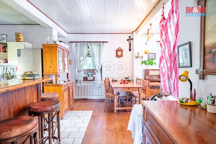 Prodej ubytování, Český Krumlov - Nové Spolí, U Stromovky, 400 m2