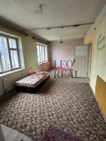 Prodej rodinného domu, Běrunice, Hlavní, 170 m2