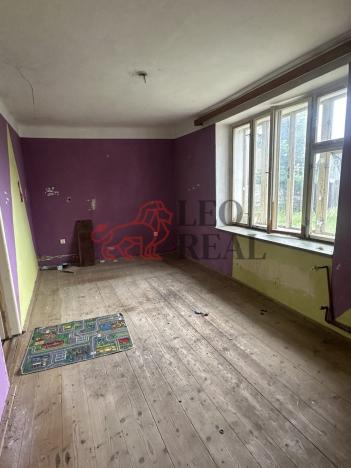 Prodej rodinného domu, Běrunice, Hlavní, 170 m2