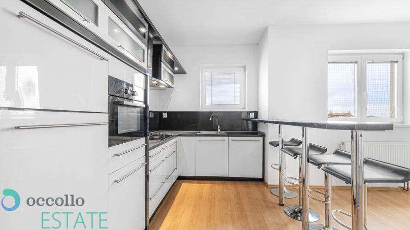 Prodej bytu 3+kk, Plzeň - Jižní Předměstí, Bendova, 95 m2