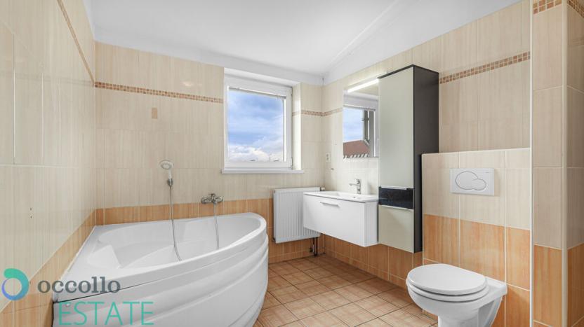 Prodej bytu 3+kk, Plzeň - Jižní Předměstí, Bendova, 95 m2