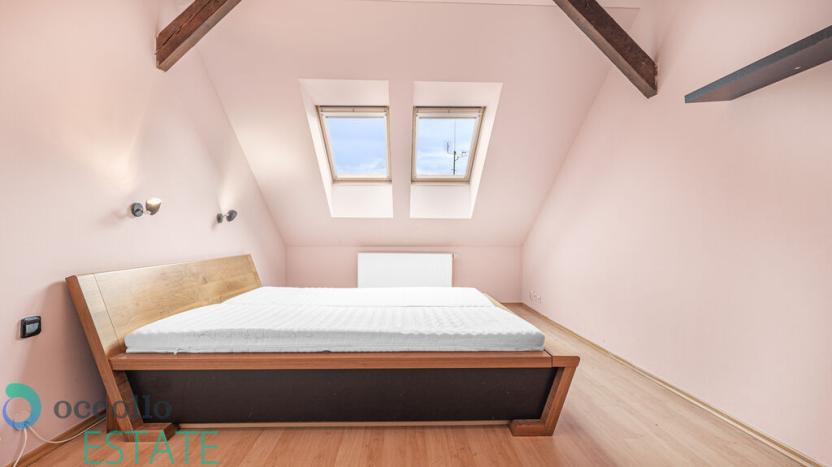 Prodej bytu 3+kk, Plzeň - Jižní Předměstí, Bendova, 95 m2