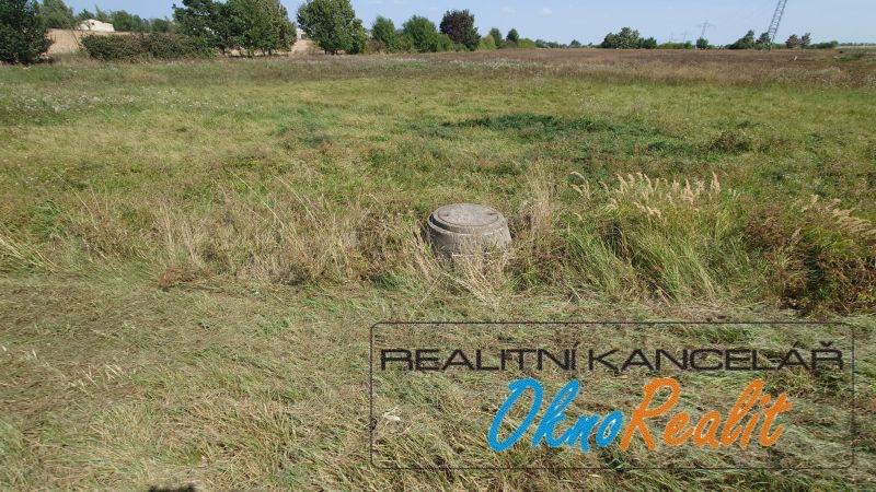 Prodej pozemku pro bydlení, Šumná, 2244 m2