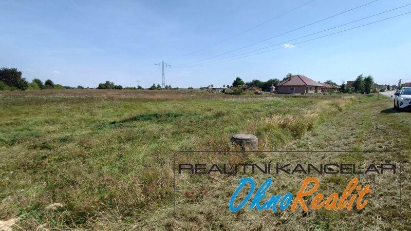 Prodej pozemku pro bydlení, Šumná, 2244 m2