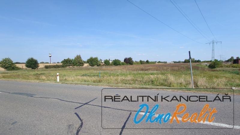 Prodej pozemku pro bydlení, Šumná, 2244 m2