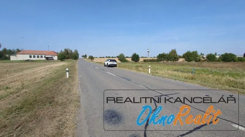 Prodej pozemku pro bydlení, Šumná, 2244 m2