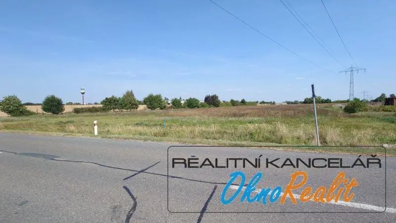 Prodej pozemku pro bydlení, Šumná, 2244 m2