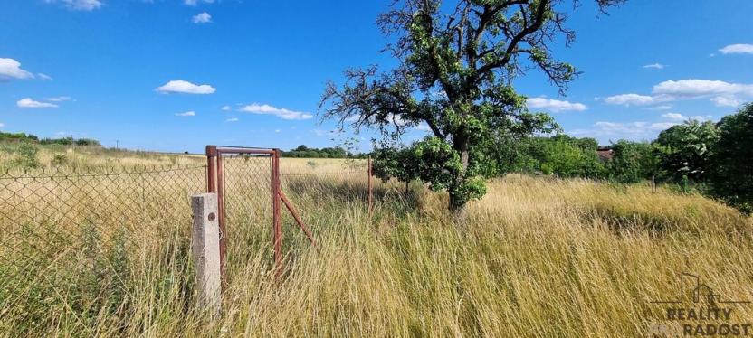 Prodej pozemku pro bydlení, Habrůvka, 977 m2