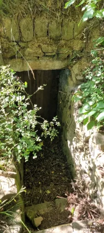 Prodej pozemku pro bydlení, Habrůvka, 977 m2