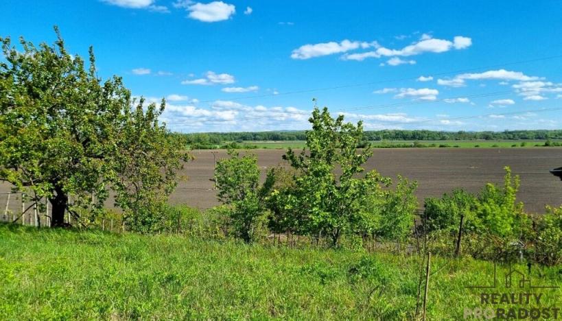 Prodej chaty, Lužice, 31 m2